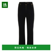 長褲 1h可退 PA10856E2 女士 修身 香港直邮Elisabetta Franchi