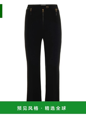 1h可退 香港直邮Elisabetta Franchi 女士 修身長褲 PA10856E2