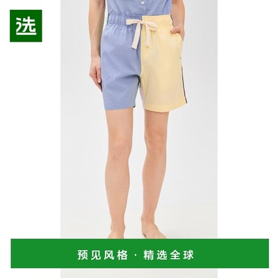 1h可退 【美国直邮】alex mill 女士 休闲裤