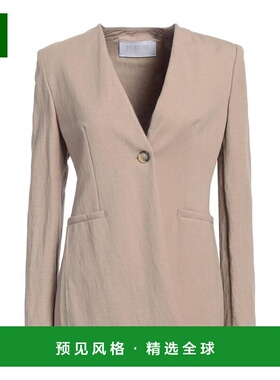 1h可退 【美国直邮】harris wharf london 女士 休闲西装