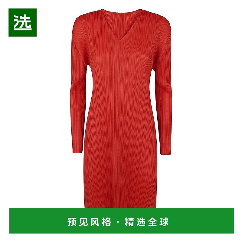 欧洲直邮pleats please issey miyake 女士 衬衫