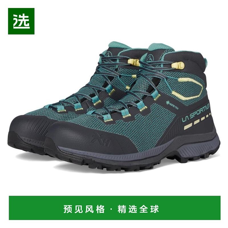 1h可退 【美国直邮】La Sportiva TX Hike Mid GTX 1 运动休闲鞋,运动鞋new,运动休闲鞋,淘宝优惠券,粉丝福利购,淘宝优惠卷
