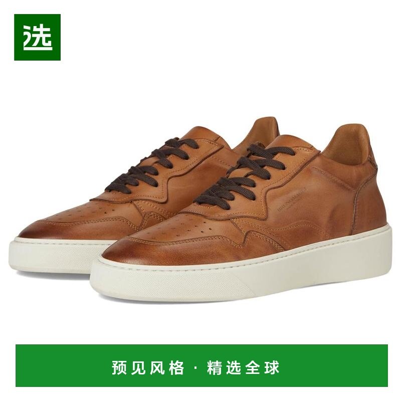 1h可退 【美国直邮】bruno magli 男士 时尚休闲鞋,流行男鞋,时尚休闲鞋,淘宝优惠券,粉丝福利购,淘宝优惠卷