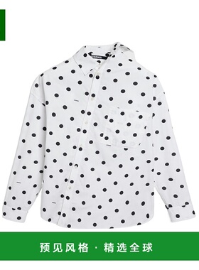 香港直邮Jacquemus Cuadro衬衫 255SH080-1695长袖