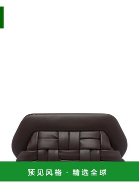 1h可退 香港直邮Themoirè 女士 Bios 編織手拿包 TMFW25BIN10