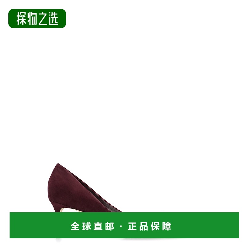 1h可退 欧洲直邮jimmy choo 女士 时尚休闲鞋高跟鞋