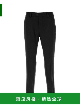 1h可退 香港直邮pt01 男士 腰带环休闲裤 CORFRBB30REWTO03