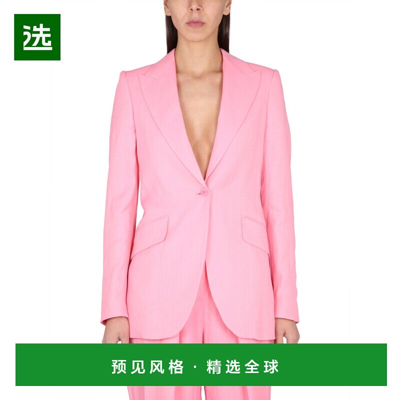 香港直邮STELLA MCCARTNEY 女士外套 6500533BU3826645 SS2021