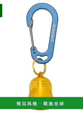 1h可退 香港直邮mont-bell 户外登山攀岩 1124944RBL CO 花色 Bra