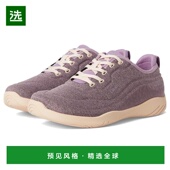 美国直邮 ALEGRIA 歌利雅女士休闲鞋 1h可退 舒适透气潮流时尚