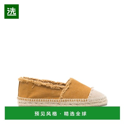 1h可退 香港直邮CastaÑer 女士 Castaner 鞋 021724KAMPALA001005