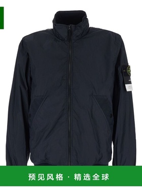 香港直邮STONE ISLAND 男士夹克 L1S154100111S0A23V0020