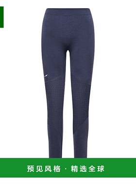 欧洲直邮Salewa沙乐华 Zebru Responsive 女款紧身裤