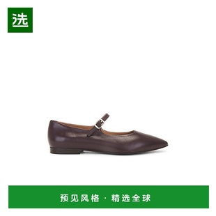 1h可退 香港直邮Flattered 女士 Camila 玛丽珍鞋靴 CAMILA