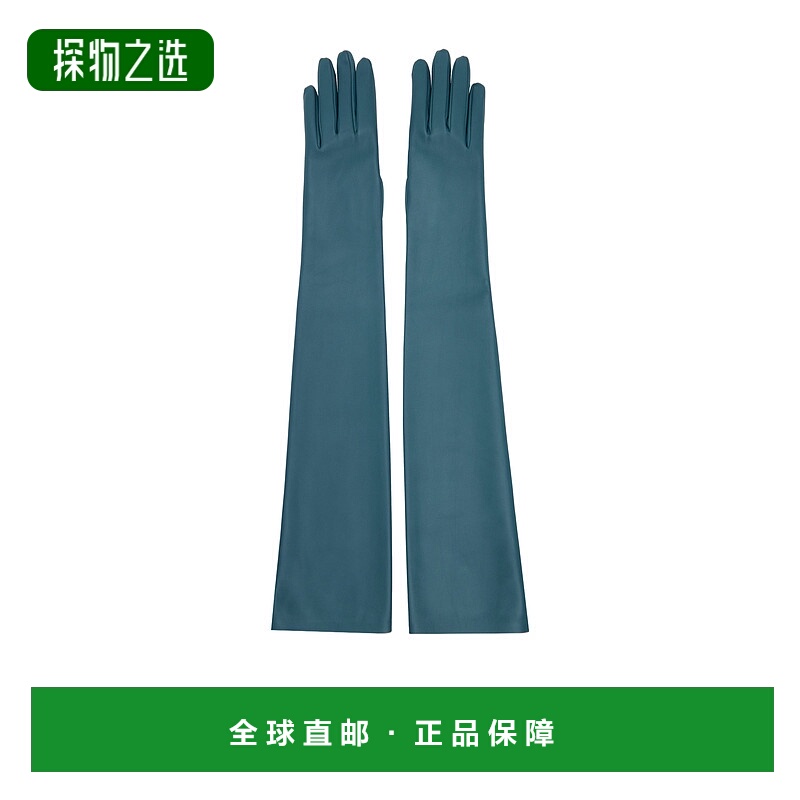 香港直邮The Row Simon 手套 7349P52