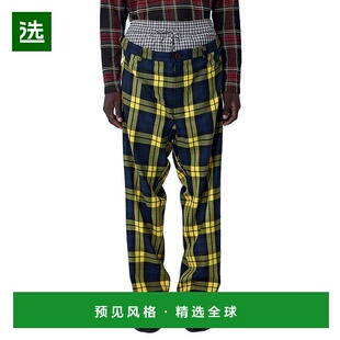 香港直邮Vivienne Westwood 薇薇恩·韦斯特伍德 男士 Builder 长