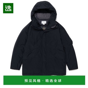 1h可退 香港直邮Nanamica 女士 SUBF357E 戈尔特斯羽绒服 SUBF357