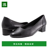 美国直邮 时尚 Trotters 女鞋 1h可退 单鞋 Daisy 低帮鞋 设计