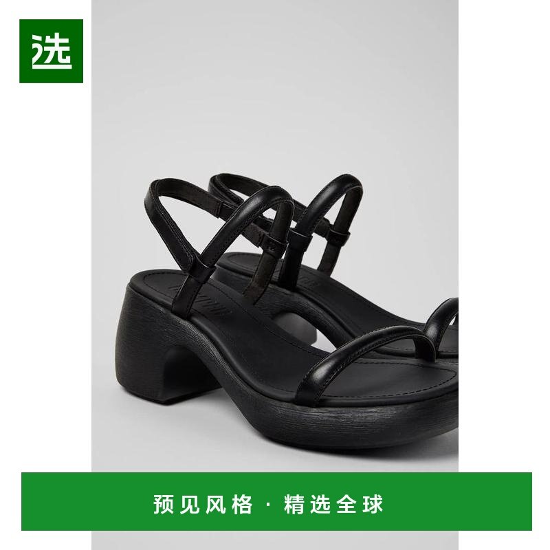 1h可退 【美国直邮】camper 女士 凉鞋,女鞋,时装凉鞋,淘宝优惠券,粉丝福利购,淘宝优惠卷
