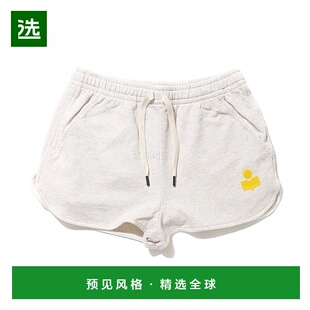 SH0022FA MIFA A1M07E ECYE 韩国直邮ISABEL 短裤 MARANT