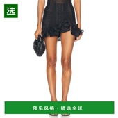 香港直邮Charo 半身裙 Ruiz 女士 1h可退 短款 Ibiza Melle 256401