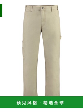 1h可退 香港直邮Dickies 迪凯斯 男士 裤子 DK0A4XIFF021F021F021