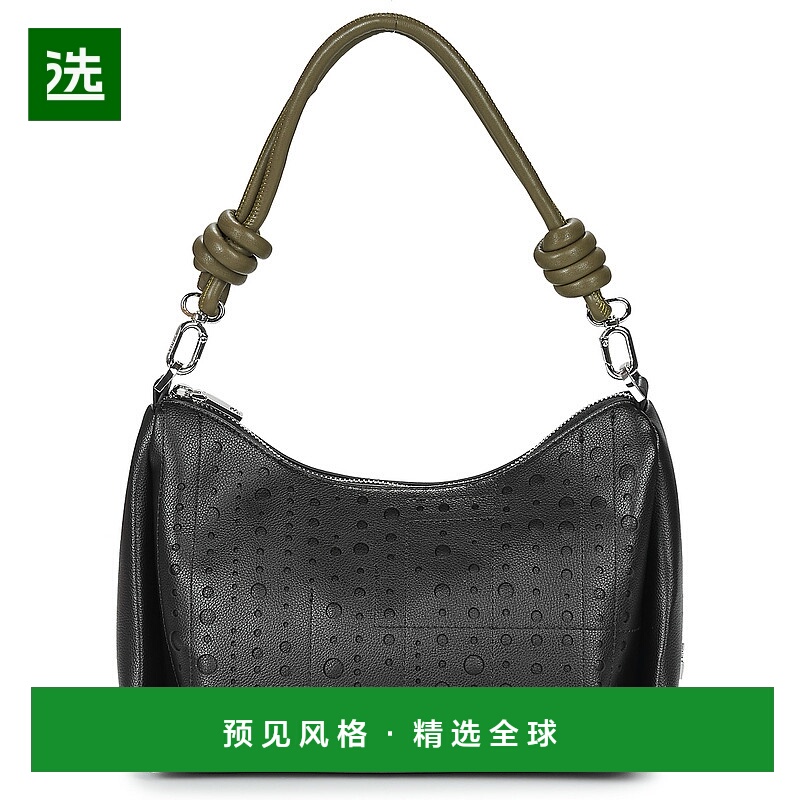 欧洲直邮Desigual 多思奇格 女包 秋冬 单肩包 BAG BLOOMER MAYAR