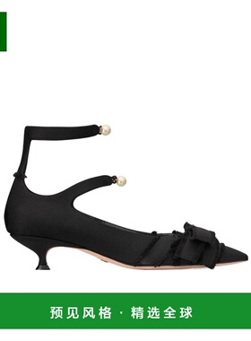 香港直邮Dior Adiorable 高跟鞋 KCV199GGN单鞋