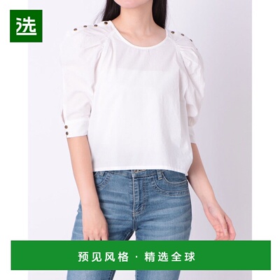 【日本直邮】archives　女士　衬衫・女用衬衫