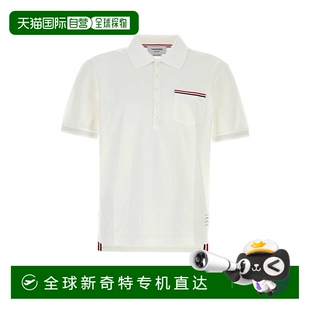 Polo衫 1h可退 男士 欧洲直邮thom browne