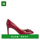 浅口鞋 1h可退 red红色 塞乔·罗西 女士 香港直邮Sergio Rossi