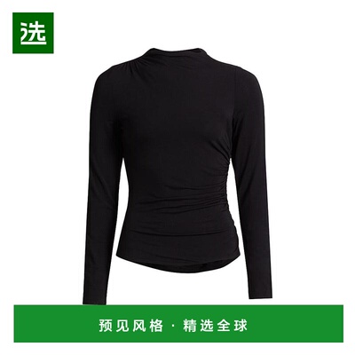 1h可退 【美国直邮】rails 女士 衬衫长袖时尚百搭减龄 休闲舒适