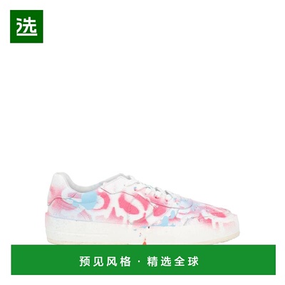 【美国直邮】philippe model 男士 时尚休闲鞋