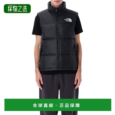 香港直邮the north face 北面 男士 NORTH FACE 1996 NUPTSE 复古