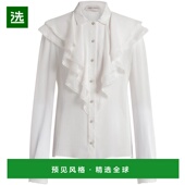 香港直邮ALBERTA SS2026 020116170003 FERRETTI 女士衬衫