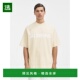香港直邮Jacquemus 2031 245JS212 短袖 T恤