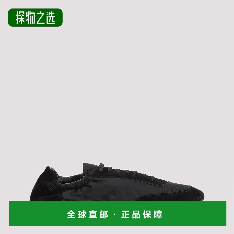 1h可退 欧洲直邮prada 男士 时尚休闲鞋男鞋