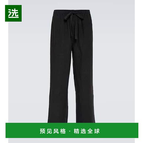 1h可退 香港直邮Commas男士长裤