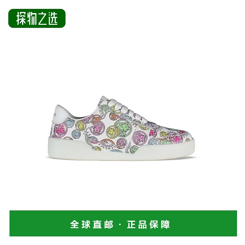 欧洲直邮【特惠5.0折】VERSACE 范思哲 25秋冬  DST239D D55VG 5W