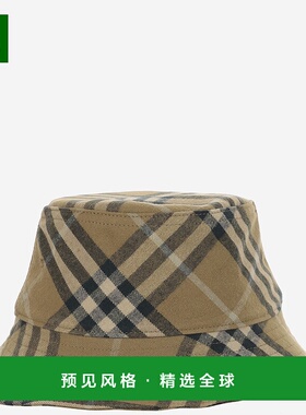 欧洲直邮BURBERRY 女士帽子8098533C1465博柏利