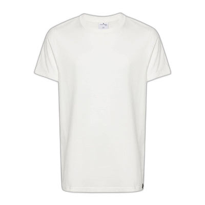 香港直邮Courreges 短袖T恤 124JTS008JS0107潮流穿搭时尚高级感