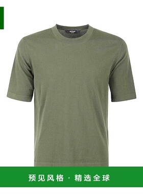 1h可退 欧洲直邮K-WAY 男士T恤K4126SW576