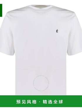 1h可退 【美国直邮】etudes 男士 上装T恤