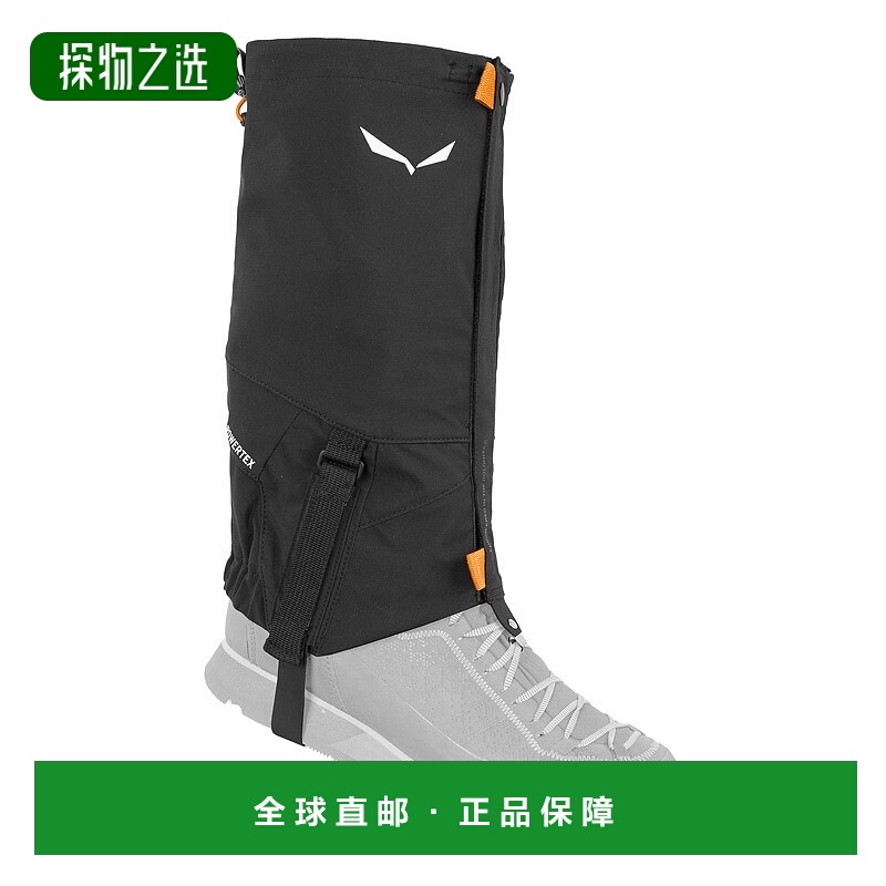 自营欧洲直邮Salewa沙乐华 保护 POWERTEX 绑腿 3L