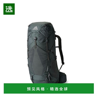 欧洲直邮GREGORY格里高利Paragon登山徒步背包男女通用40L/50L
