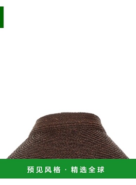 香港直邮HELEN KAMINSKI 女士帽子 HAT50305CHOCOLATE SS2025