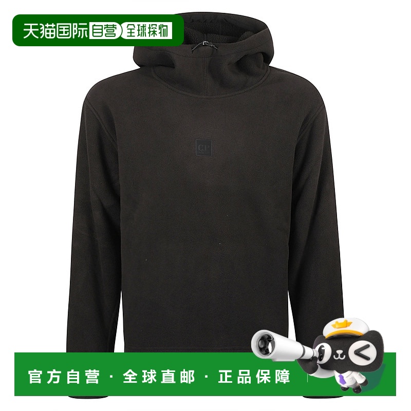 1h可退 欧洲直邮C.P. COMPANY 男士卫衣17CLSS021A110193M999