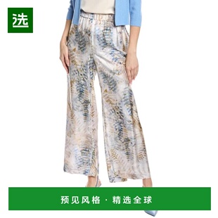 1h可退 【美国直邮】lafayette 148 new york 女士 休闲裤