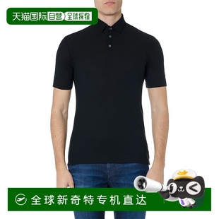 欧洲直邮zanone T恤潮流意大利纯棉衣服 男士 上装