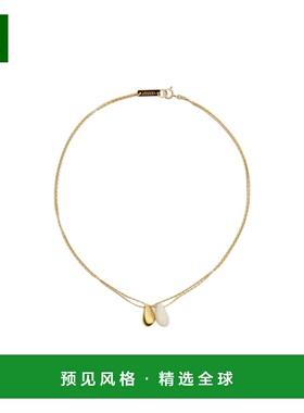 香港直邮ISABEL MARANT 女士项链 RC0061FAC1B21B23EC SS2026